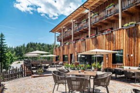 Schartneralm Birke